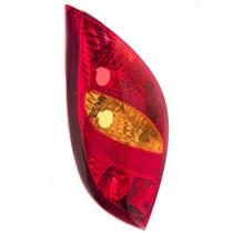 Lanterna Traseira Cristal Celta 01/05 Lado Direito