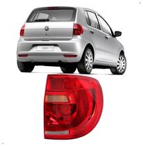Lanterna Traseira Cristal Fox Crossfox 2010 A 2014 Direito Lanterna Traseira Cristal Fox Crossfox 2010 A 2014 Direito