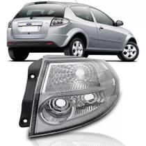 Lanterna Traseira Cristal Ka 2008/2014 Direito