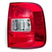 Lanterna Traseira Cristal Saveiro G5 2008-2013 Arteb LD