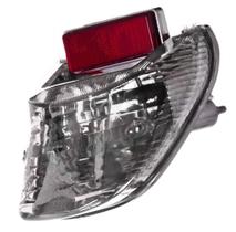 Lanterna Traseira Cristal Titan 125 00/04 Fan 125 04/08