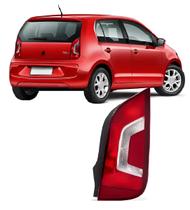 Lanterna Traseira Cristal VW Up 2014 2015 2016 2017 Direito