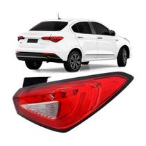 Lanterna Traseira Cronos 2017 2018 2019 A 2023 Led Bicolor Lanterna Traseira Cronos 2017 2018 2019 A 2023 Led Bicolor
