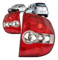 Lanterna Traseira Cross Fox 2003 05 2006 2007 08 2009 DIREITA AUTOMOTIVE IMPORTS