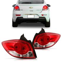 Lanterna traseira cruze hatch 2011 2012 2013 2014 2015 Lanterna traseira cruze hatch 2011 2012 2013 2014 2015