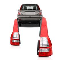 Lanterna Traseira Crv 2007 2008 2009 2010 2011 Lanterna Traseira Crv 2007 2008 2009 2010 2011