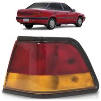 Lanterna Traseira Daewoo Espero 1994 1995 1996 1997 Rubi Pisca Âmba Canto Lente Acrílico Lanterna Traseira Daewoo Espero 1994 1995 1996 1997 Rubi Pisca Âmba Canto Lente Acrílico