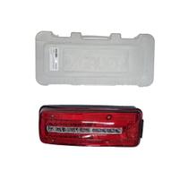 Lanterna traseira daf xf-106 2023.c/vigia l/e led gauer n Lanterna traseira daf xf-106 2023.c/vigia l/e led gauer n