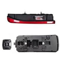 Lanterna traseira DAF XF - LE