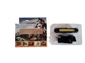 Lanterna Traseira De Led Para Bicileta 2028