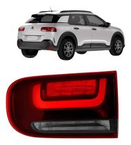 Lanterna Traseira de Mala Citroën C4 Cactus 2019 2020 2021 2022 2023 2024 Led