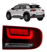 Lanterna Traseira de Mala Citroën C4 Cactus 2019 2020 2021 2022 2023 2024 Led