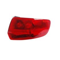Lanterna traseira direita audi a3 2006 a 2008 8p4945096h Lanterna traseira direita audi a3 2006 a 2008 8p4945096h