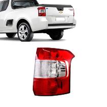 Lanterna traseira direita Chevrolet Montana 2011 a 2021