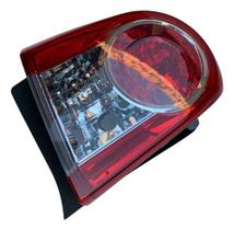 Lanterna Traseira Direita Corolla 2011 Nova Original Com detalhe CD 8155102660