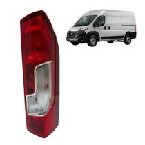 Lanterna Traseira Direita Ducato Fiat 1380672080 Original