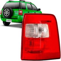 Lanterna Traseira Direita Ecosport 2004 2005 2006 2007 Fitam