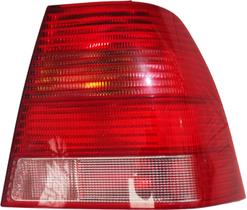 Lanterna traseira direita fumê bora 2005 a 2007 original vw