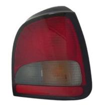 Lanterna Traseira Direita Fumê Gol Bola 95/99