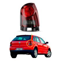 Lanterna Traseira Direita Fume Gol G4 1.0 2006 A 2014