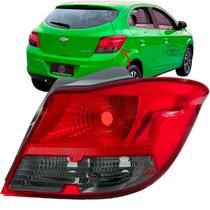 Lanterna Traseira Direita Fume Onix 2013 2014 2015 16 Fitam