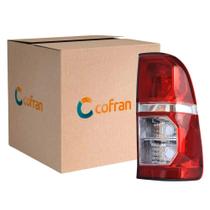 Lanterna Traseira Direita Hilux 2012 2013 2014/ Bicolor