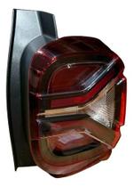 Lanterna Traseira Direita Led Duster 2024 A 2026 265502720r