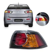 lanterna traseira direita mitsubishi lancer 2011 2012 2013 2014 a 2019 original 8330a624