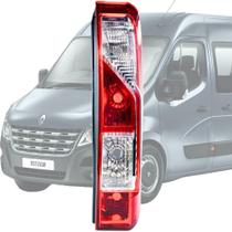 Lanterna Traseira Direita Nova Master 2.3 2013 a 2025 265500023R Lanterna Traseira Direita Nova Master 2.3 2013 a 2025 265500023R
