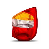 Lanterna Traseira Direita para Fiat Palio 2001 a 2003 e Palio Fire 2003 a 2007 Cofran Lanterna Traseira Direita para Fiat Palio 2001 a 2003 e Palio Fire 2003 a 2007 Cofran