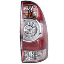 Lanterna Traseira Direita Passageiro Toyota Tacoma 2005-2015 LED Lanterna Traseira Direita Passageiro Toyota Tacoma 2005-2015 LED