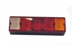 Lanterna traseira direita vv