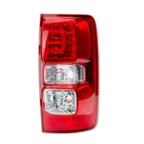 Lanterna Traseira Direito Com Led Pecas Genuinas Gm Chevrolet S10 2013 A 2022 52039466
