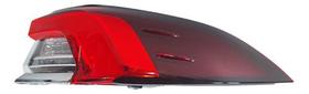 Lanterna Traseira Direito De Canto Corolla 2020/2022 Original Lanterna Traseira Direito De Canto Corolla 2020/2022 Original