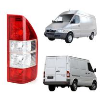 Lanterna Traseira Direito Sprinter Cdi Bicolor Lanterna Traseira Direito Sprinter Cdi Bicolor