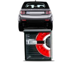 Lanterna Traseira Discovery 2014 A 2018 Sport Mala S/ Friso Lanterna Traseira Discovery 2014 A 2018 Sport Mala S/ Friso