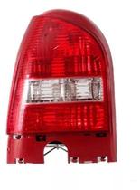 Lanterna Traseira Do Gol G3 00 A 05 Lado Esquerdo Bicolor