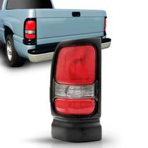 Lanterna Traseira Dodge Ram 1994 1995 1996 1997 1998 1999 2000 2001 Lanterna Traseira Dodge Ram 1994 1995 1996 1997 1998 1999 2000 2001