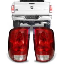 Lanterna Traseira Dodge Ram 2011 2012 Laramie 2500 Lanterna Traseira Dodge Ram 2011 2012 Laramie 2500