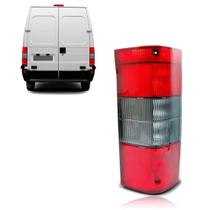 Lanterna Traseira Ducato 1994 1995 1996 1997 1998 1999 2000 2001 2002