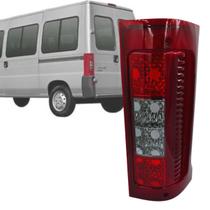 Lanterna Traseira Ducato 2002 2003 2004 2005 2006 A 2014 - RF