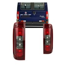 Lanterna Traseira Ducato 2003 2004 2005 2006 A 2018 Bicolor