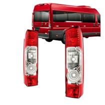 Lanterna Traseira Ducato 2018 2019 2020 2021 2022 Bicolor