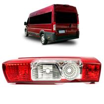 Lanterna Traseira Ducato Furgao 2018 2019 2020