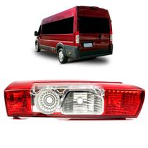 Lanterna Traseira Ducato Furgao 2018 2019 2020 Lanterna Traseira Ducato Furgao 2018 2019 2020
