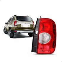 Lanterna Traseira Duster 2010 2011 2012 2013 2014 2015