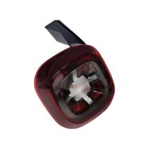 Lanterna Traseira Duster 2021 A 2024 Sem Led