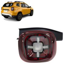 Lanterna Traseira Duster 2022 A 2024