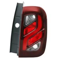 Lanterna Traseira Duster Lanterna em Acrílico Resistente 2015 2016 2017 2018 2019 2020