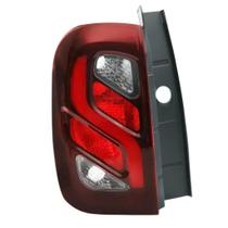 Lanterna Traseira Duster Lanterna em Acrílico Resistente 2015 2016 2017 2018 2019 2020